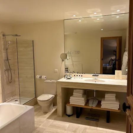 Ξενοδοχείο Beaumanoir Small Luxury Boutique Μπιαρίτζ