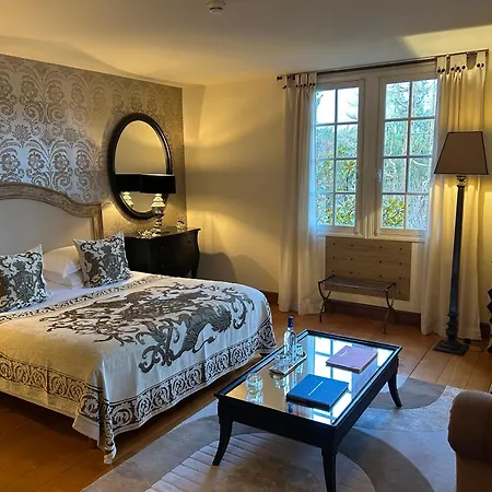 Beaumanoir Small Luxury Boutique 5*