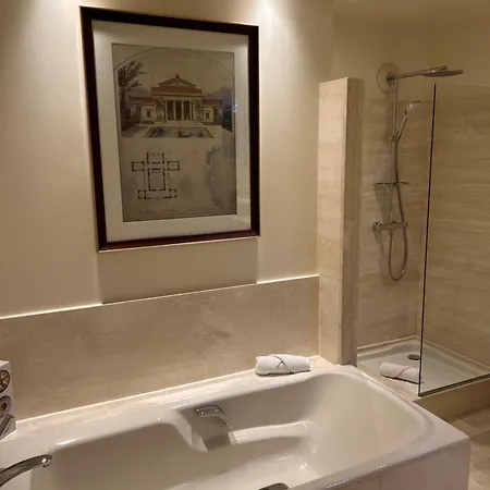 Beaumanoir Small Luxury Boutique 5* Biarritz