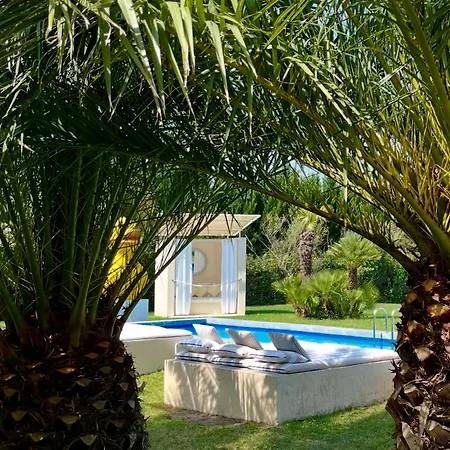 Beaumanoir Small Luxury Boutique Otel 5*
