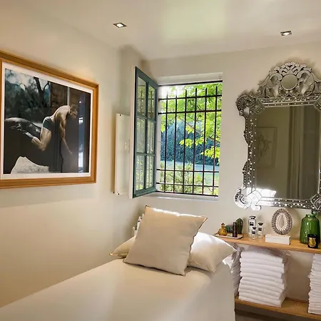 Beaumanoir Small Luxury Boutique 5*