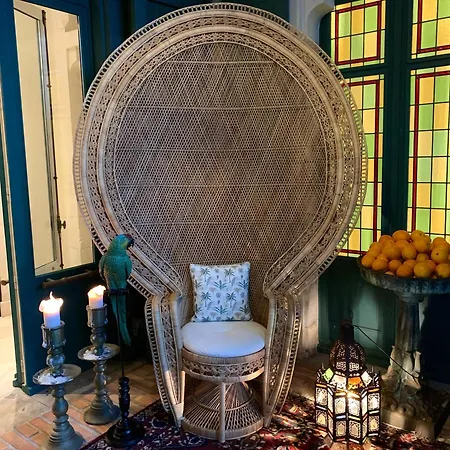 Beaumanoir Small Luxury Boutique