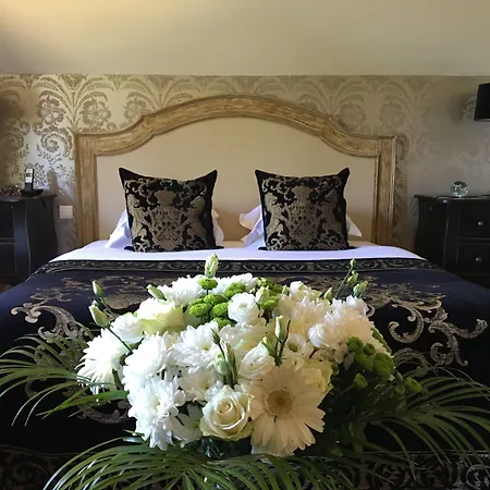 Beaumanoir Small Luxury Boutique Ξενοδοχείο 5*