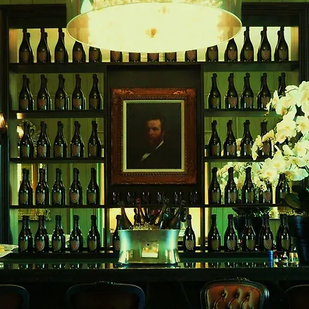 Ξενοδοχείο Beaumanoir Small Luxury Boutique Μπιαρίτζ