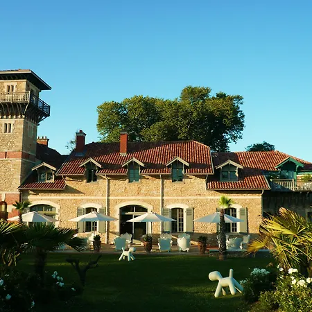 Beaumanoir Small Luxury Boutique Μπιαρίτζ