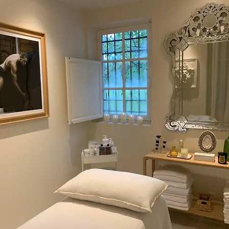 Ξενοδοχείο Beaumanoir Small Luxury Boutique 5*