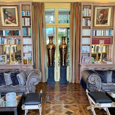 Beaumanoir Small Luxury Boutique Μπιαρίτζ