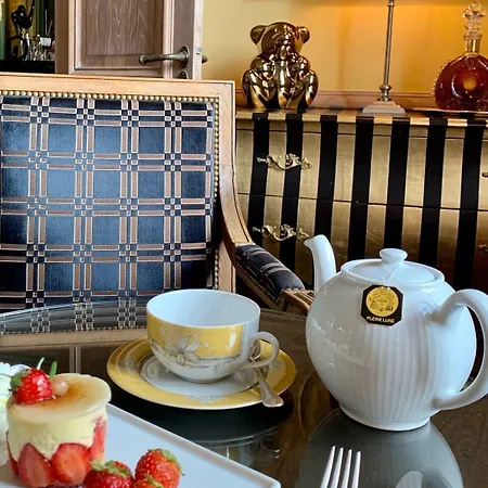 Beaumanoir Small Luxury Boutique Ξενοδοχείο 5*