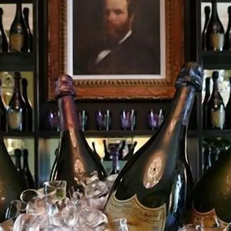 Beaumanoir Small Luxury Boutique 5* Μπιαρίτζ