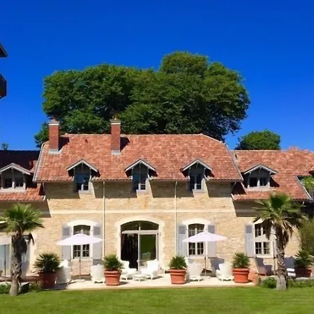 Ξενοδοχείο Beaumanoir Small Luxury Boutique Μπιαρίτζ