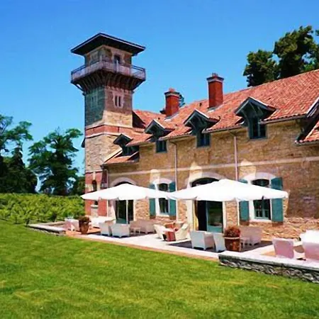 Beaumanoir Small Luxury Boutique Ξενοδοχείο 5*