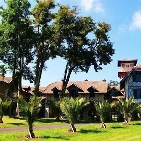 Ξενοδοχείο Beaumanoir Small Luxury Boutique Μπιαρίτζ