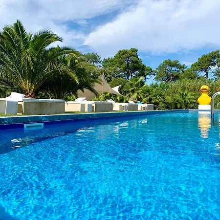 Ξενοδοχείο Beaumanoir Small Luxury Boutique 5*