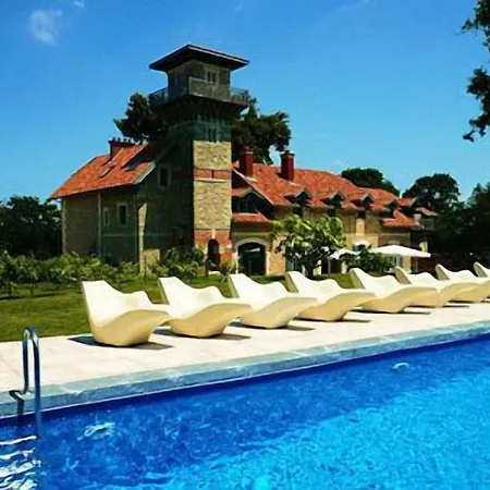 Hotel Beaumanoir Small Luxury Boutique 5*