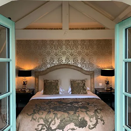 Ξενοδοχείο Beaumanoir Small Luxury Boutique Μπιαρίτζ