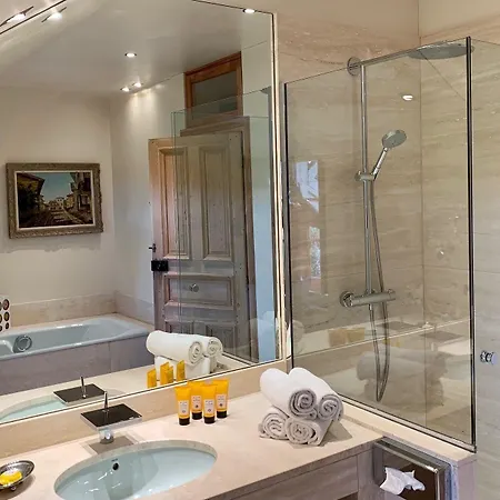 Beaumanoir Small Luxury Boutique 5* 비아히쯔