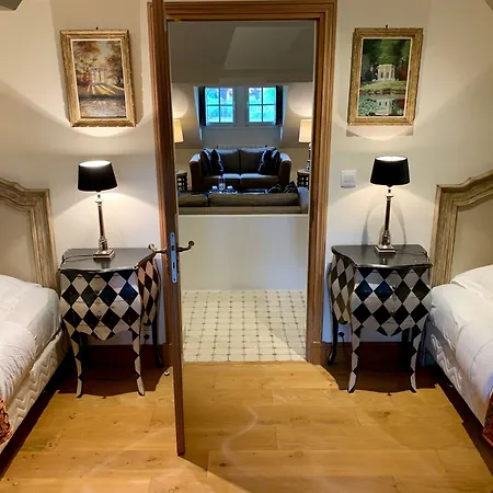 Beaumanoir Small Luxury Boutique Hotel
