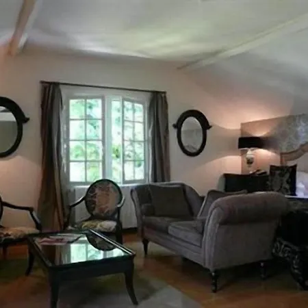 Beaumanoir Small Luxury Boutique Hotel Biarritz