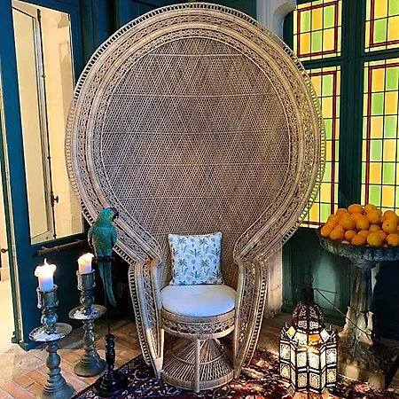 Hotel Beaumanoir Small Luxury Boutique 5*