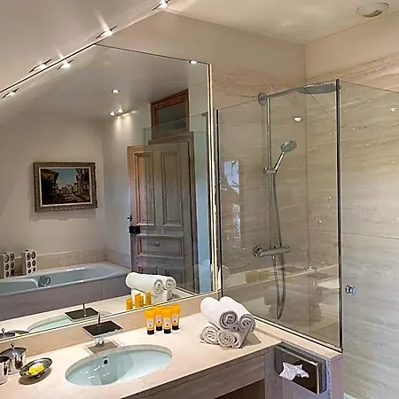 Beaumanoir Small Luxury Boutique Biarritz