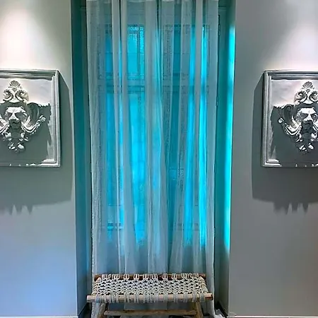 博马努瓦小型豪华精品酒店