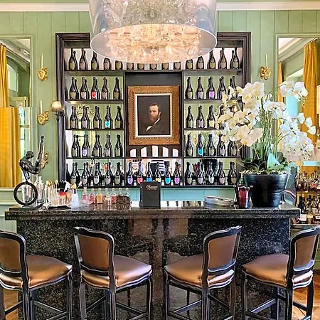 Hotel Beaumanoir Small Luxury Boutique Biarritz