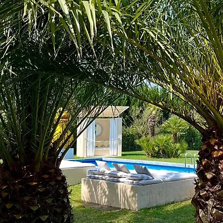 Beaumanoir Small Luxury Boutique 5* Biarritz