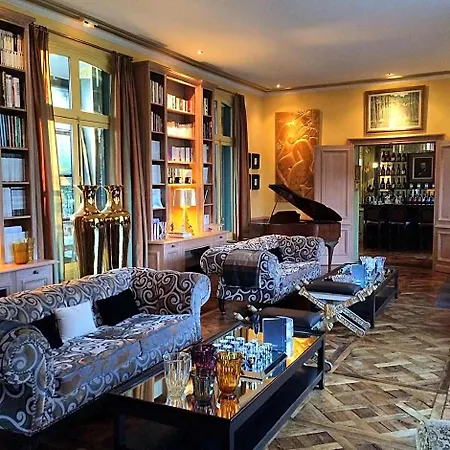 Beaumanoir Small Luxury Boutique 호텔 5*