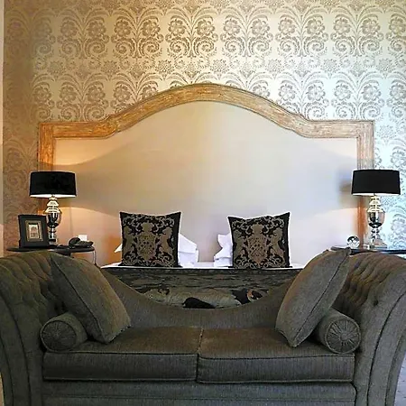 Hotel Beaumanoir Small Luxury Boutique 5*