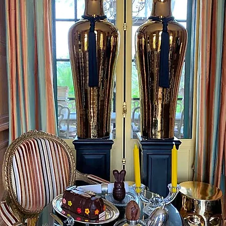 Hotel Beaumanoir Small Luxury Boutique Biarritz