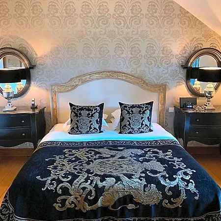 Hotel Beaumanoir Small Luxury Boutique Biarritz