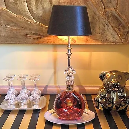 Beaumanoir Small Luxury Boutique Hotel