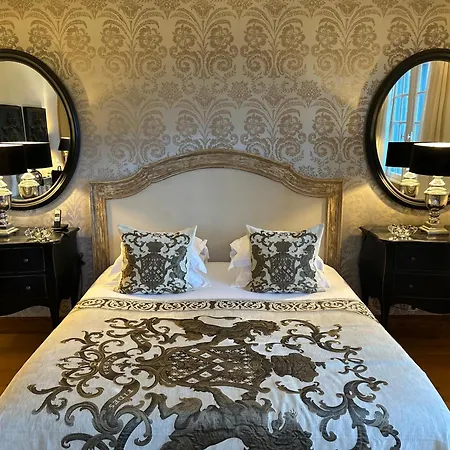 Beaumanoir Small Luxury Boutique Hotel