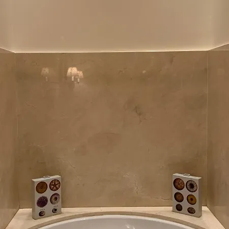 博马努瓦小型豪华精品酒店 酒店 比亚里茨