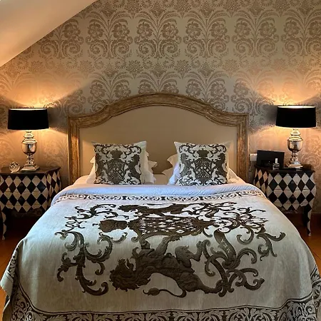 Beaumanoir Small Luxury Boutique Hotel
