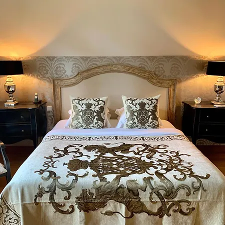 Beaumanoir Small Luxury Boutique Hotel Biarritz