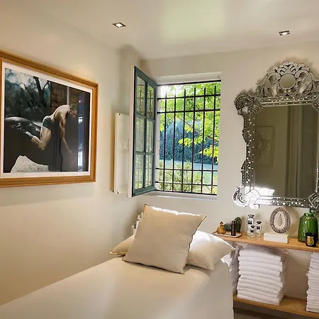 Beaumanoir Small Luxury Boutique Hotel Biarritz