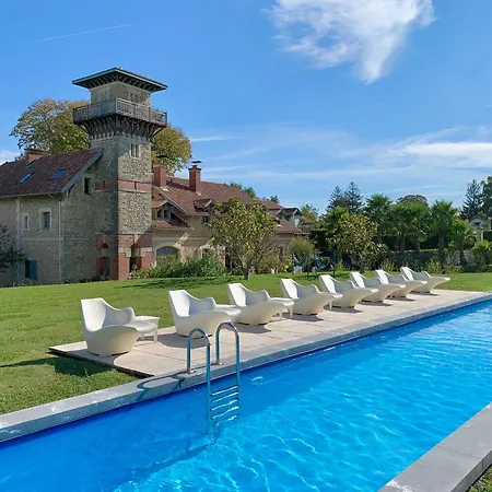 Beaumanoir Small Luxury Boutique 5*
