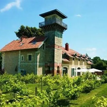 Beaumanoir Small Luxury Boutique Hotel Biarritz