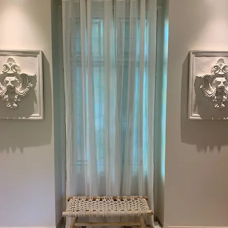 Beaumanoir Small Luxury Boutique Hotel 5*
