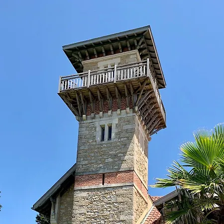 Beaumanoir Small Luxury Boutique Hotel