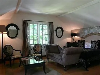 Beaumanoir Small Luxury Boutique 5* Μπιαρίτζ