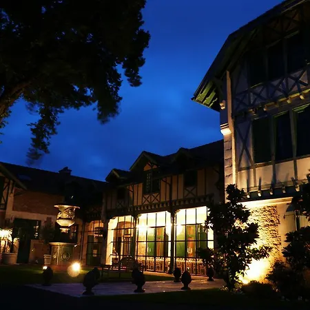 Beaumanoir Small Luxury Boutique 5*