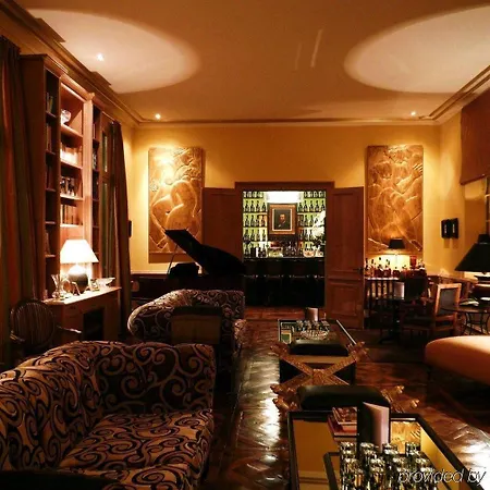 Otel Beaumanoir Small Luxury Boutique Biarritz