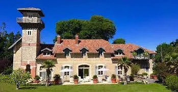 Beaumanoir Small Luxury Boutique 5* Biarritz