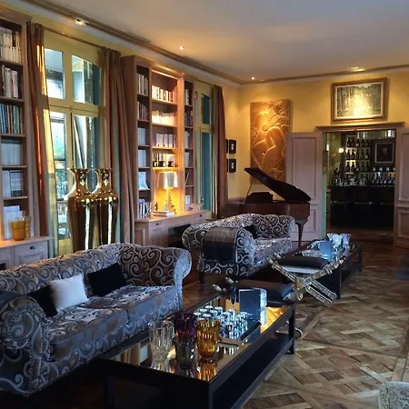 Beaumanoir Small Luxury Boutique Ξενοδοχείο 5*