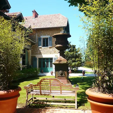 Beaumanoir Small Luxury Boutique 5*