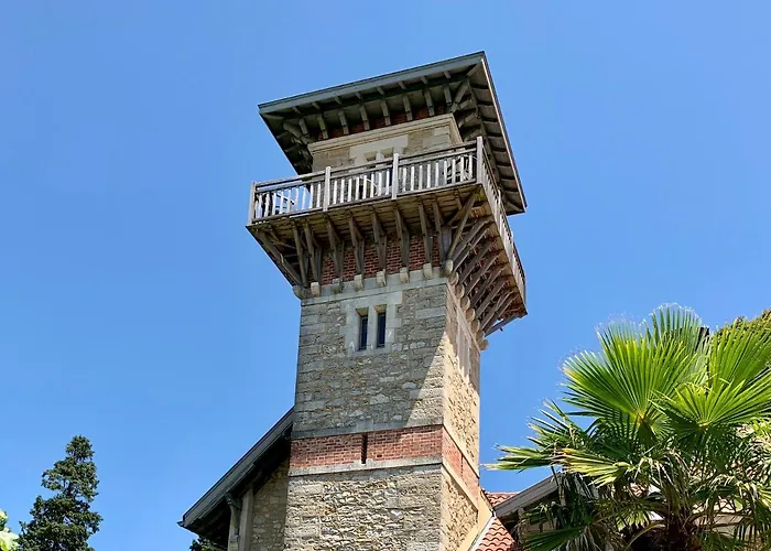 Beaumanoir Small Luxury Boutique Hotel 5*