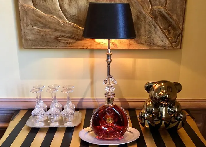 Beaumanoir Small Luxury Boutique 5* Biarritz