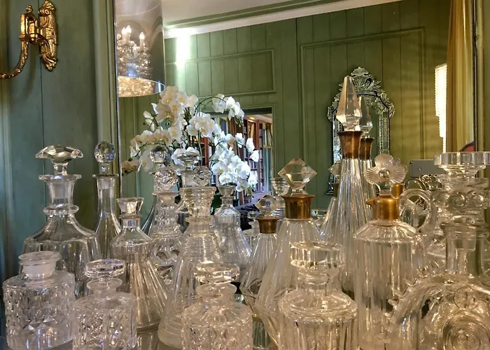 Beaumanoir Small Luxury Boutique 5*